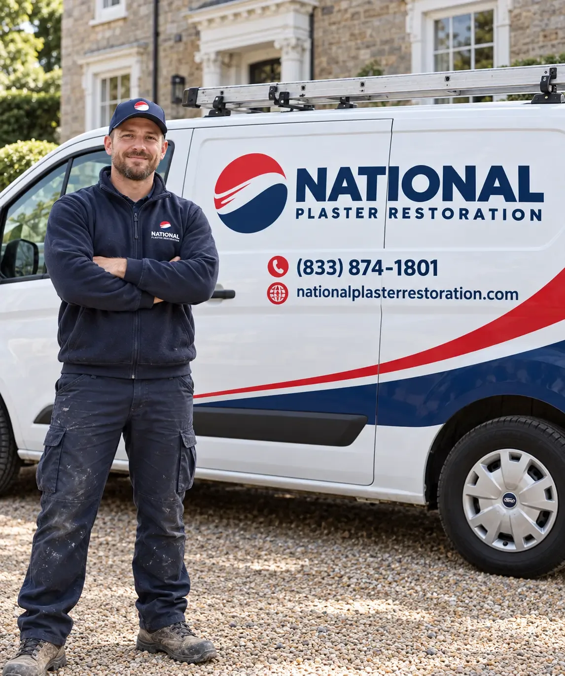 Plaster Repair company in Hamburg, IL